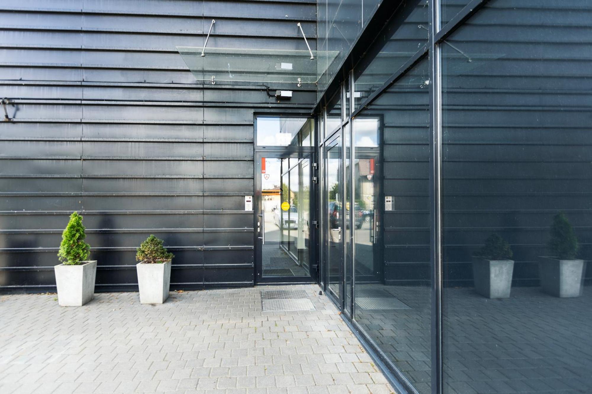 House38 Panoramic View Apartments Self Check-In Kaunas Exterior photo
