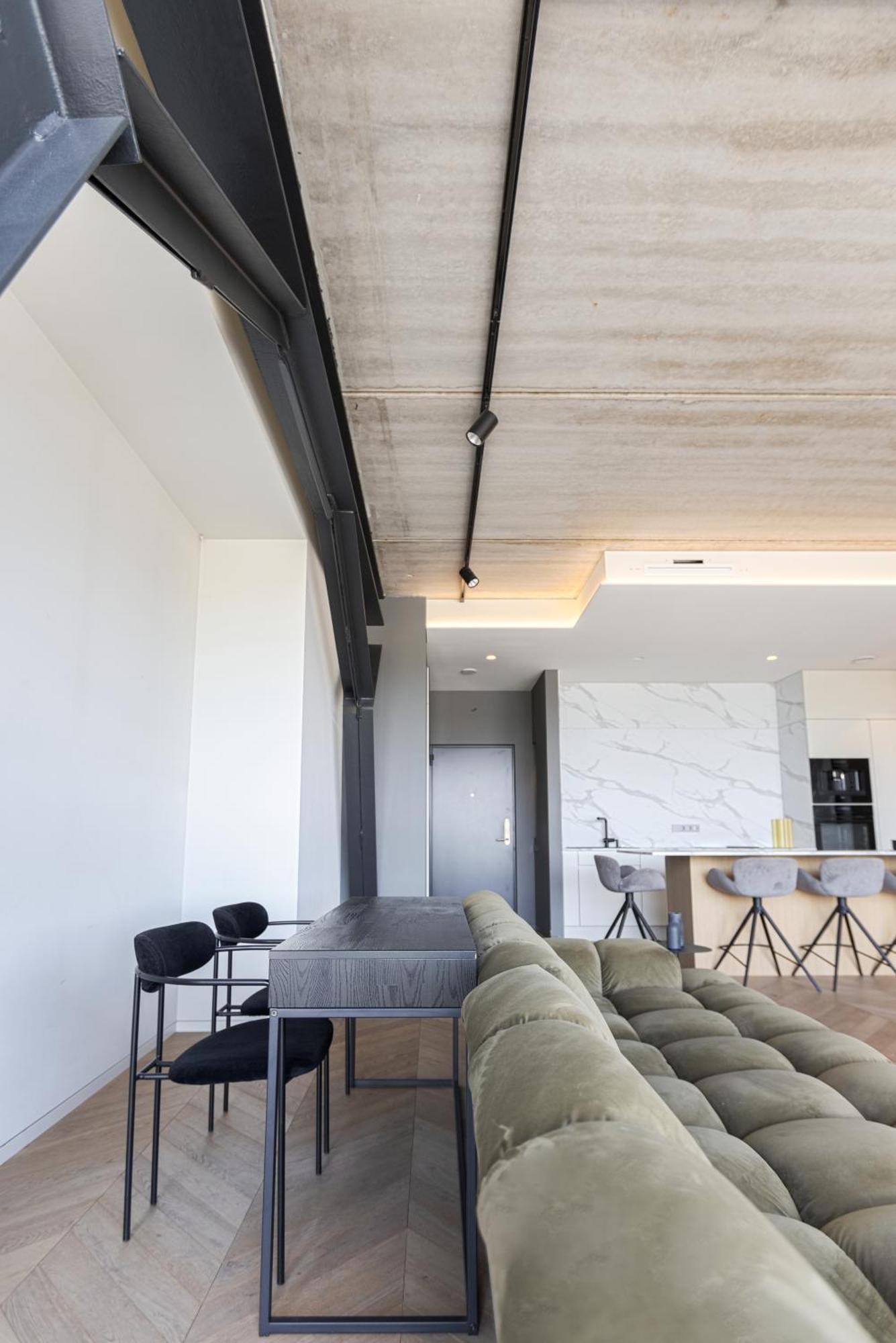 House38 Panoramic View Apartments Self Check-In Kaunas Exterior photo